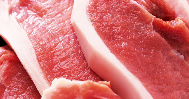 The Pure Foods of Pork Should Not Be Cooked Together