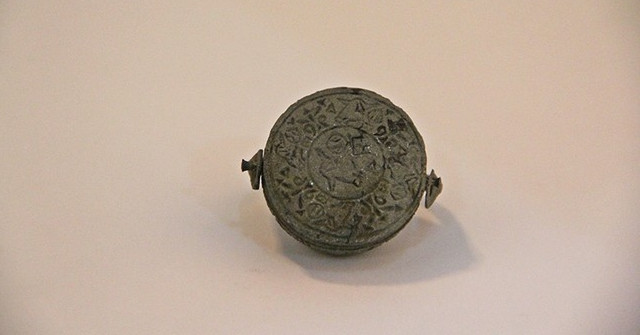 The Rare Seal of the 3600-year-old Hittite King Was First Displayed