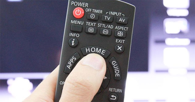 The Reason and How to Fix the TV Darkened the Screen