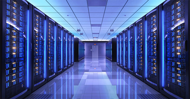 The Reasons for Data Center Crash