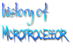 The Remarkable Processors Ever