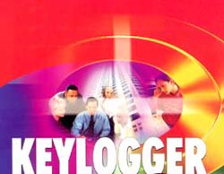 File: The 'Righteous' Keyloggers