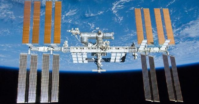 The Russian Astronaut Announces to Find Extraterrestrial Life