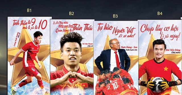 The Sample of the 2019 Tet Lucky Bag Is the Most Beautiful, Most