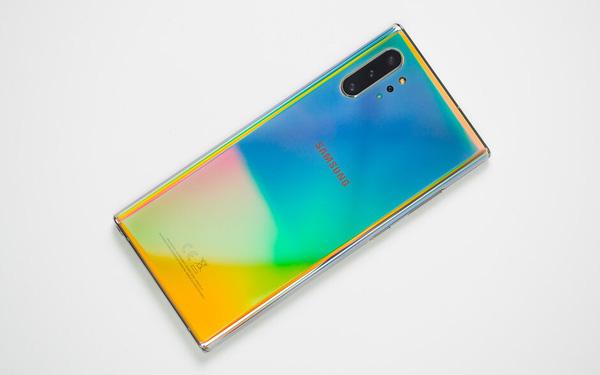 The Samsung Galaxy Note 20 Will Have a Bigger Battery