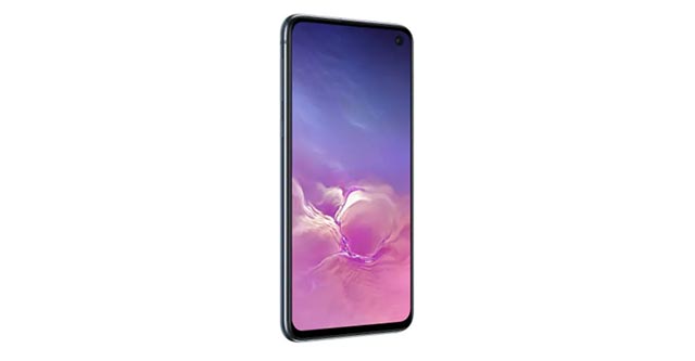 The Samsung Galaxy S10 'Lite' Version May Look Like This