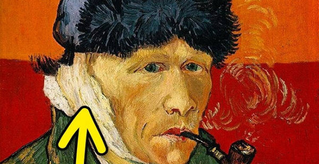 The Secret No One Has Hidden in World Famous Paintings