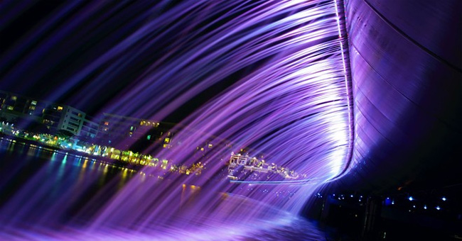 The Secret of Creating Unique Photos with Long Exposure