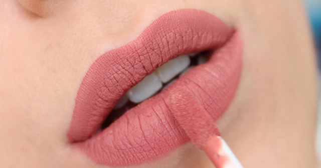 The Secret of Making Lipstick Is Both Beautiful and Easy