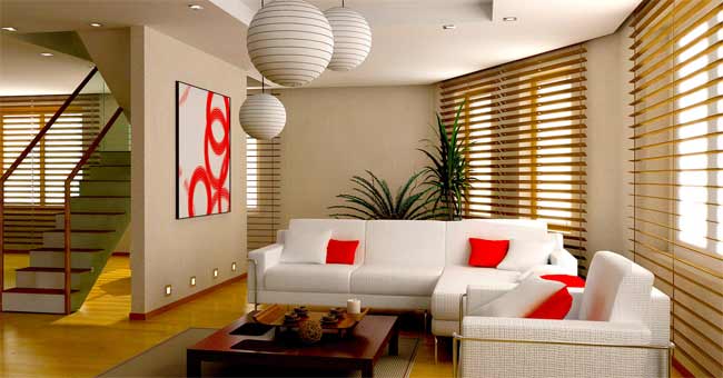 The Secret of Simple Living Room Design Is All Possible