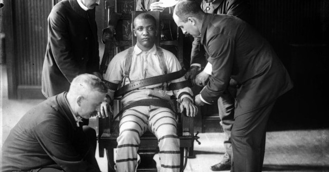 The Secret of the Most Special Death Cases in World History
