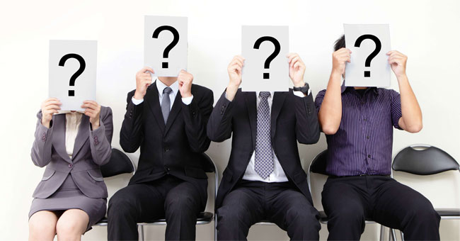 The Secret to Answering the 15 Most Frequently Asked Interview