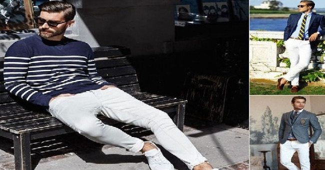 The Secret to Choosing Jeans for Men Big Belly