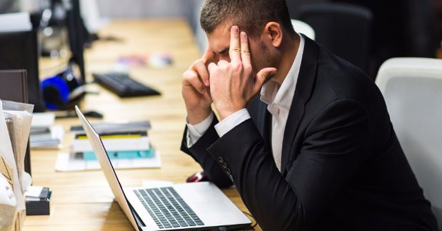 The Secret to Getting Things Done When You're Not Interested