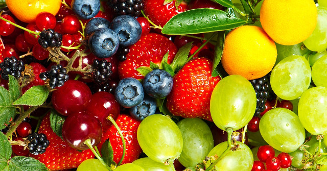The Secret to Helping Ripen Each Fruit with Natural Ingredients