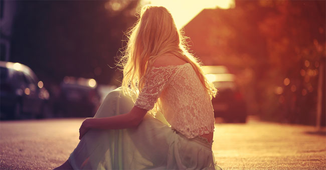 The Secret to Photography Is Backlit in the Bright Sunny Days