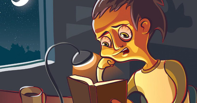 The Secret to Reducing Stress During the Exam Season for the Sons