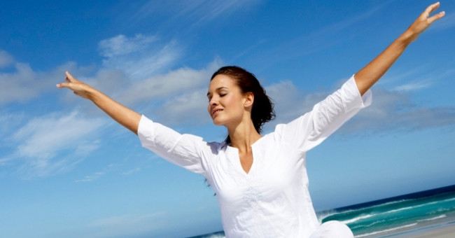 The Secret to Staying Healthy and Giving Advice from Experts