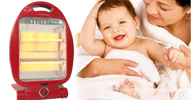 The Secret to Using a Safe Fan for Children in Winter