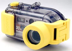 The Secret to Using Underwater Cameras