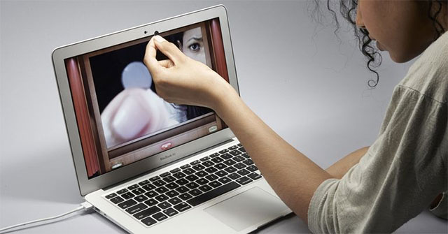 The Security of the Webcam Is Extremely Simple