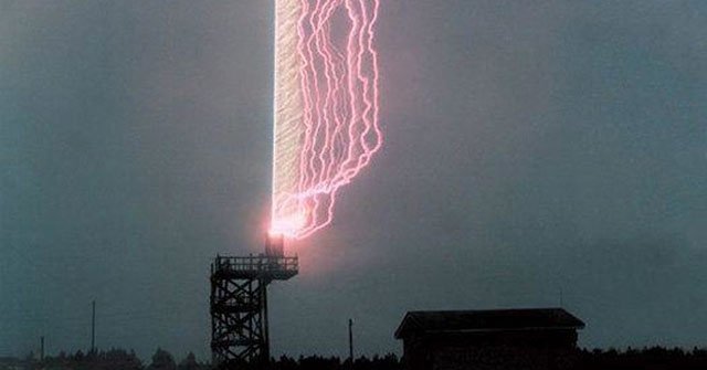 The Series of Pictures Showing the World Filled with Wonders, the