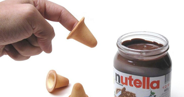 The Series of Product Designs That Only Look at Human