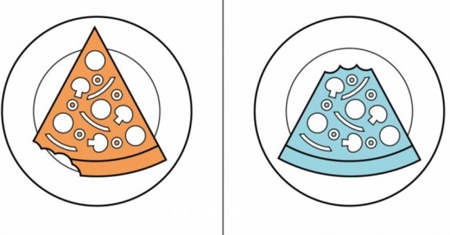 The Set of Illustrations 'This World Has Only Two Types of People' by the Portuguese Artist