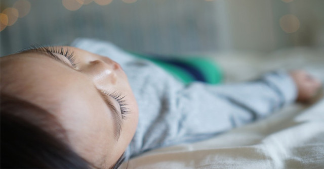 The Seven-year-old Boy Woke up After 11 Days of Sleep