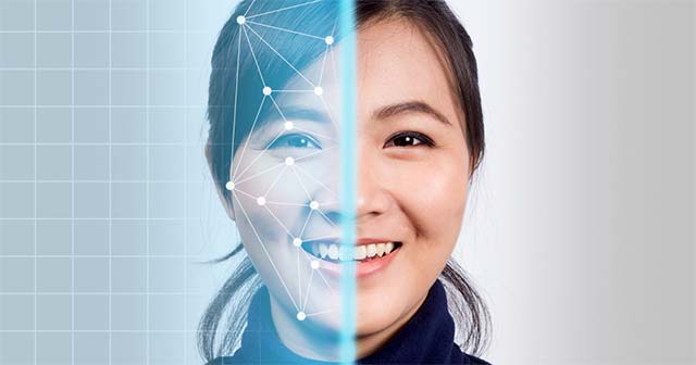The Shenzhen City Subway System Will Allow Payment Through Face Recognition Feature