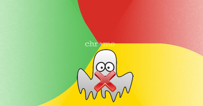 The Simple Way to Disable the Implicit Running of Chrome Browser
