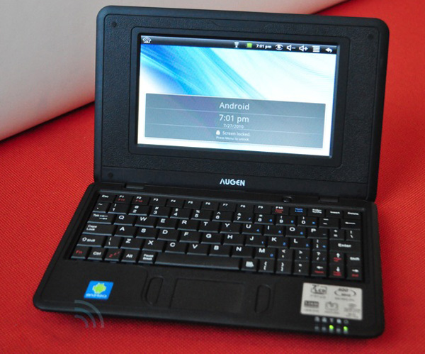 The Smartbook Costs Less Than 100 USD