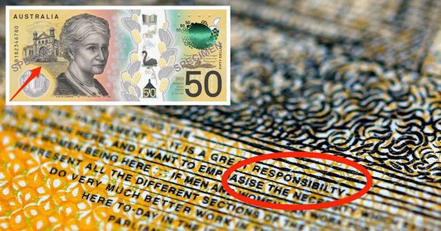 The Spelling Errors Caused Catastrophic Damage, Losing Billions