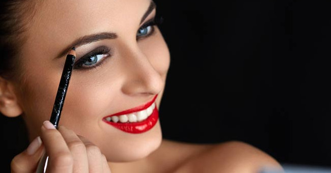The Standard No Need to Adjust Makeup Steps for Dry Skin