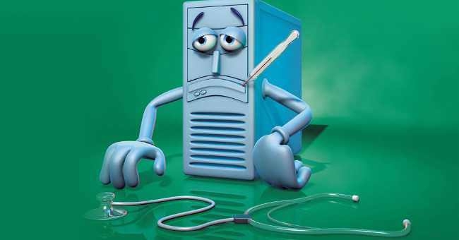 The Steps to Clean up the Virus 'Activate This Edition of