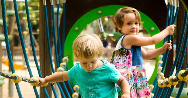 The Story Is Worth Pondering About an American Mother Who Teaches