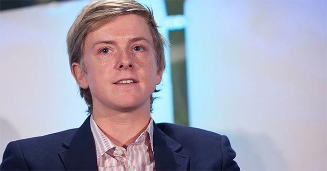 The Story of Chris Hughes, Who Makes Money, Helps Mark Zuckerberg Create Facebook