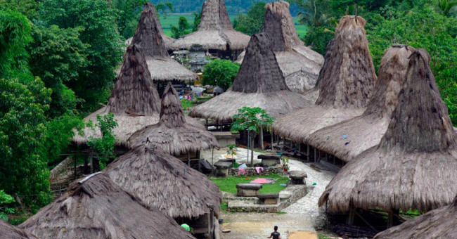The Strange Island Values the Dead More Than the Living
