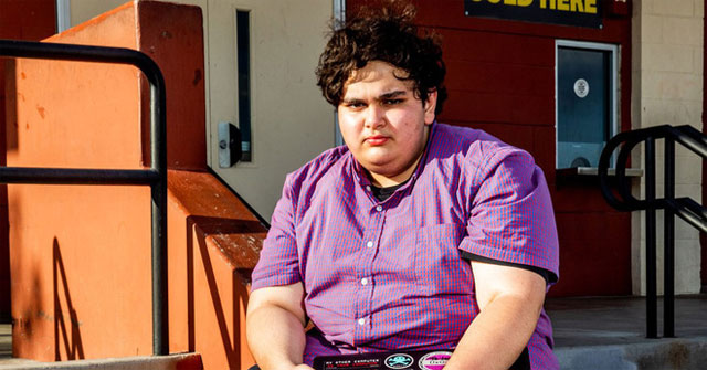 The Student Was Suspended from School Because He Found a Hole in