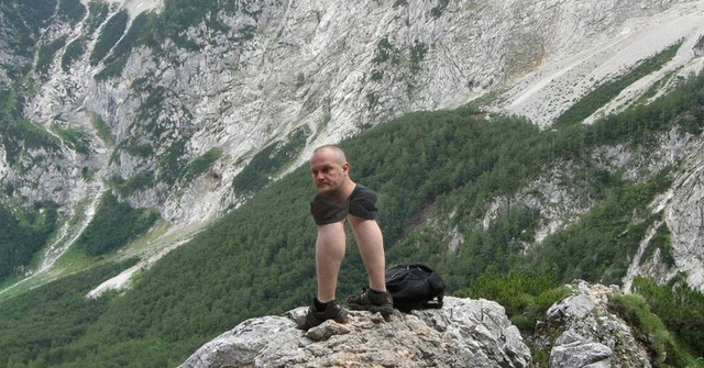 The Super Panorama Makes Viewers 'Brain Twisted'
