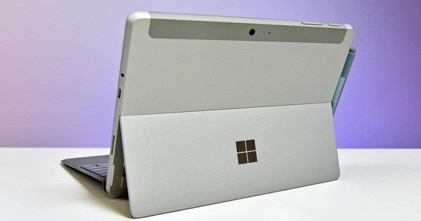 The Surface Go 2 Will Have a Larger Screen and Thinner