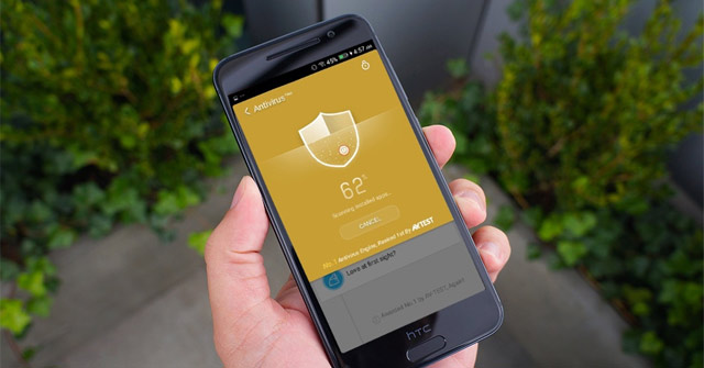 The Surprise: the Applications That Clean up the Garbage in Your