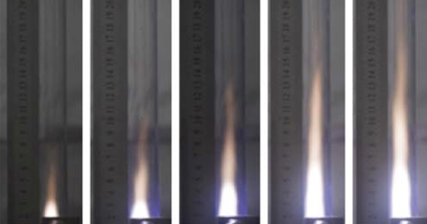 The Team Created a Microwave-jet Plasma Engine, Wishing to