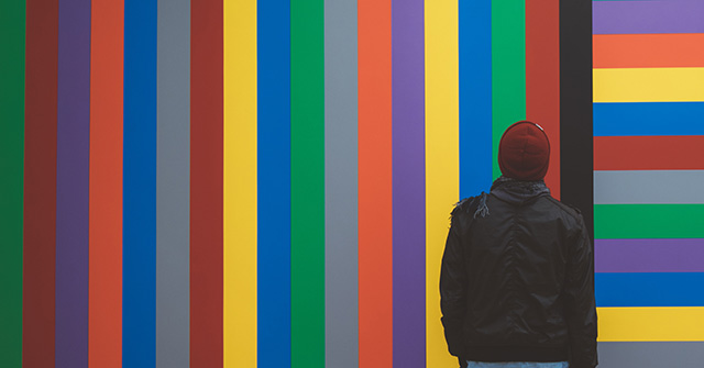 The Terminology of Color, Wheel Color and Skill Used to Color