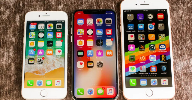 How to Share a Wi-Fi Password from iPhone to Another iOS 11 Device