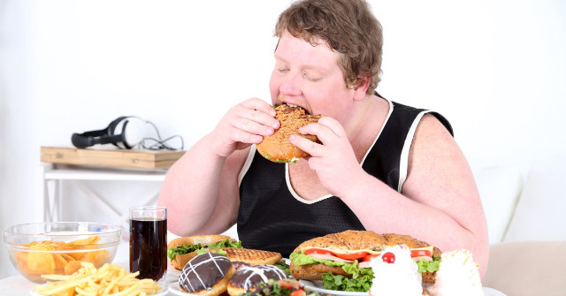 The Terrible Consequences of Your Body Suddenly Lose Weight