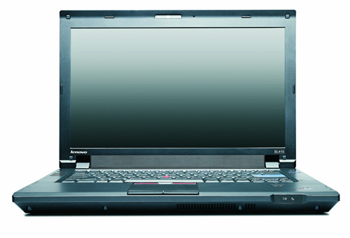 The ThinkPad SL410 and SL510 Are Affordable