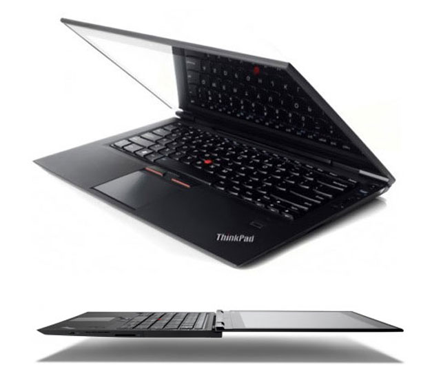 The ThinkPad X1 'Lost Points' Because of Its Ability to Resist Water