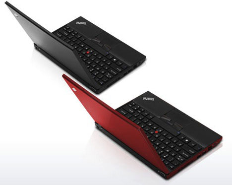 The ThinkPad X100E 'Super' Mobile Is Priced at 10 Million Dong