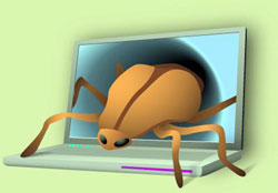 Conficker.c: The Third Variant of Conficker Appears